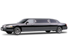 Luxury Limo Rental in Cleveland/Elyria, OH area