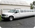 Luxury Limo Rental in Cleveland/Elyria, OH area