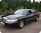 Luxury Limo Rental in Cleveland/Elyria, OH area